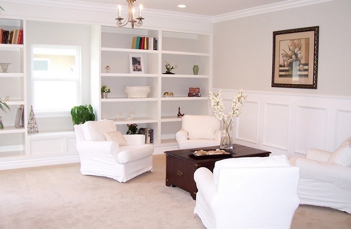 Different Wainscoting Styles And Best Interior Solutions For You
