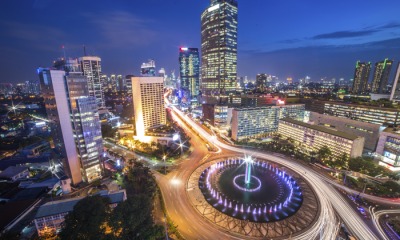 The List Of What To Do In Jakarta