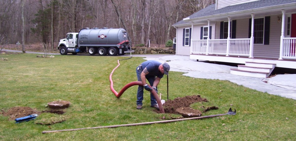 52_Septic Tank Cleaning