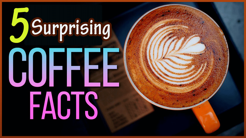 Facts-about-Coffee