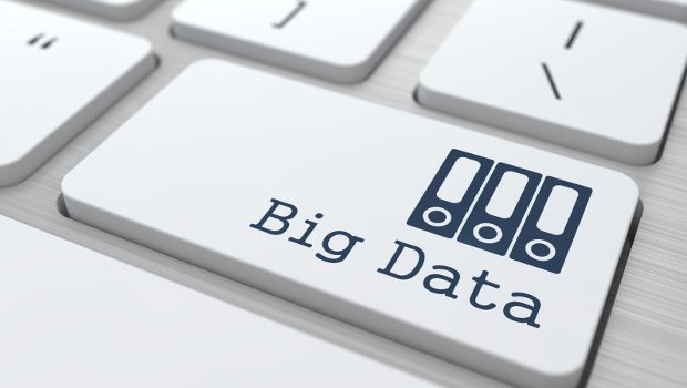 How Big Data Saves Time