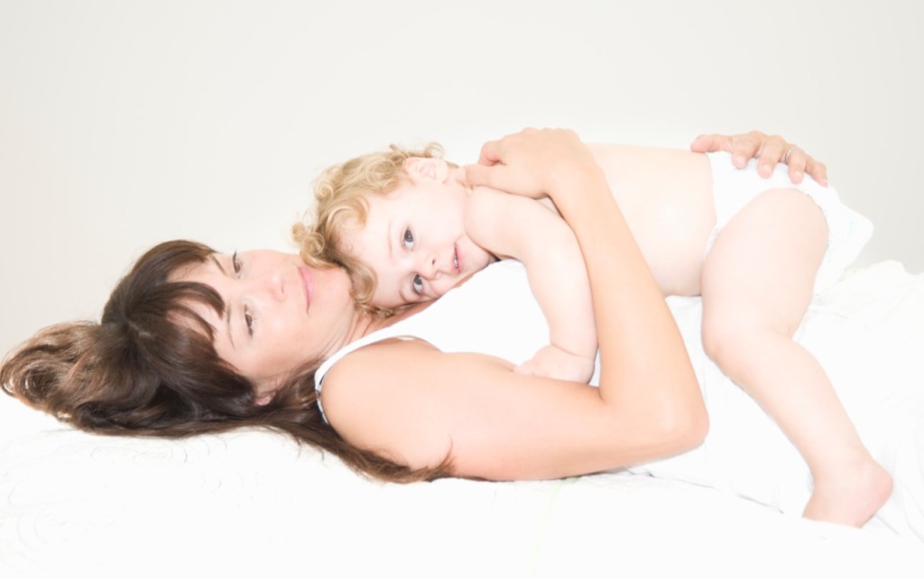 5 Wonderful Ways To Bond With Your Baby