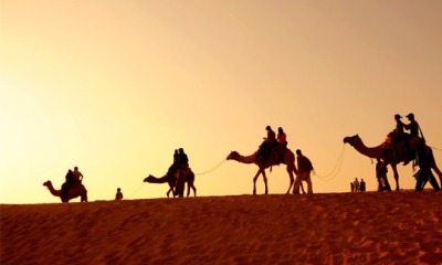 Which Is Best Travel Company For Jaisalmer Tour