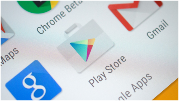 DOWNLOAD GOOGLE PLAY STORE APP