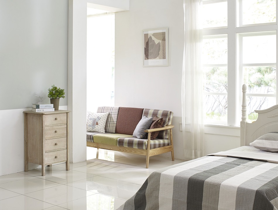 4 Furnishings to Buy First for Your New Home