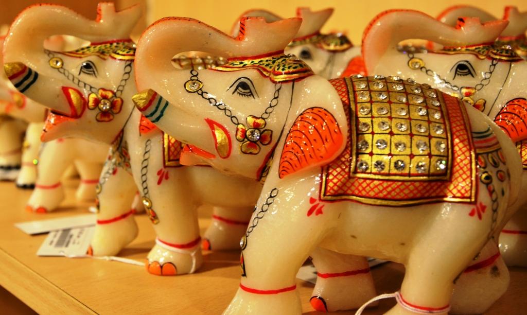Indian handicraft items