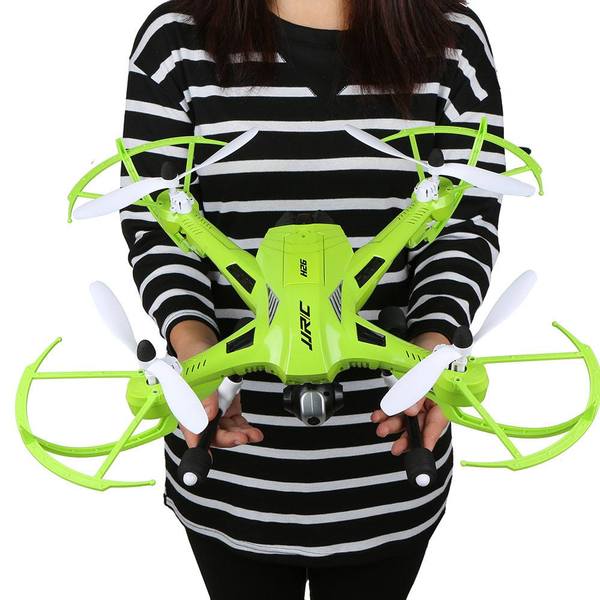 Specifications Of Outdoor Drones Like Jjrc H26w