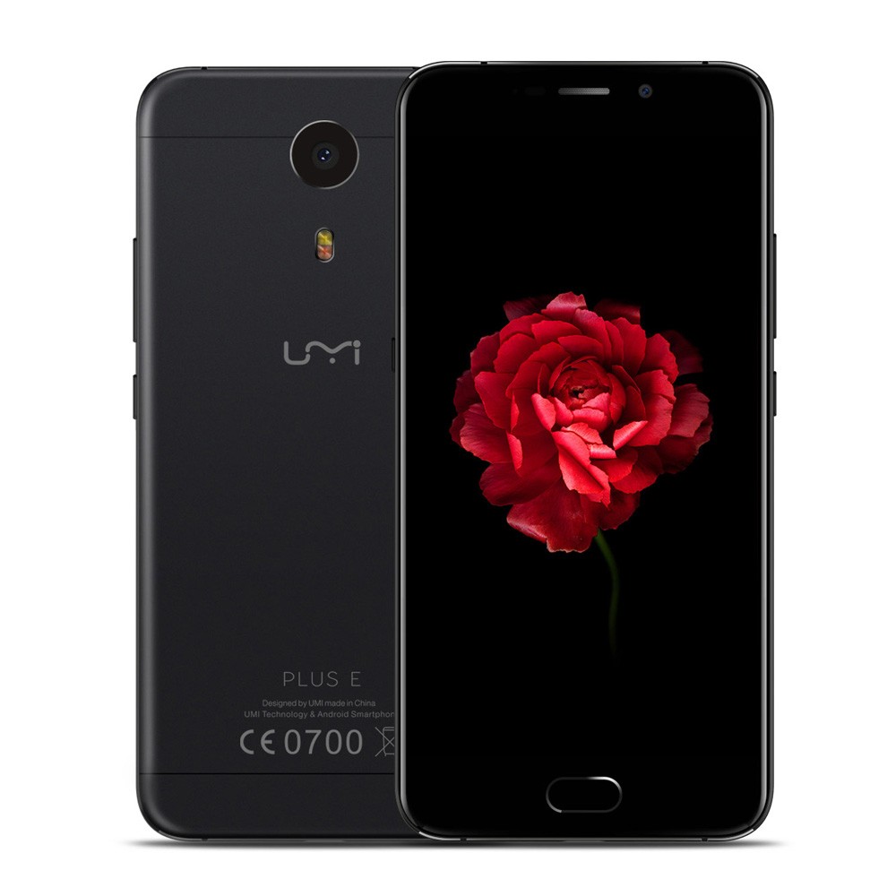 UMi Plus E Flagship Android Phone
