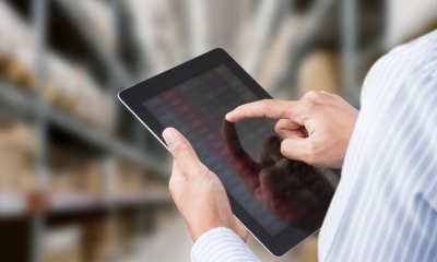 Warehouse Technology: 5 Things That Help Your Business Operate