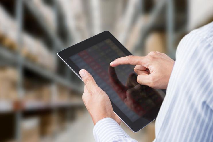 Warehouse Technology: 5 Things That Help Your Business Operate