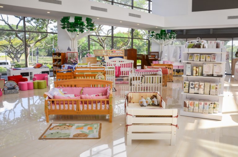 Shopping for Your New Baby? Check Out Baby Stores Toronto