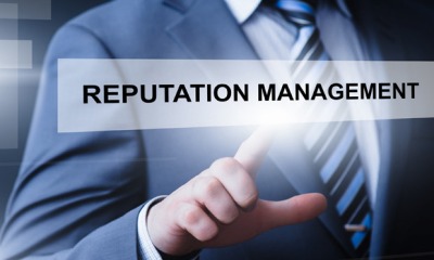 Maintain Your Image - Learn About Online Reputation Management Services