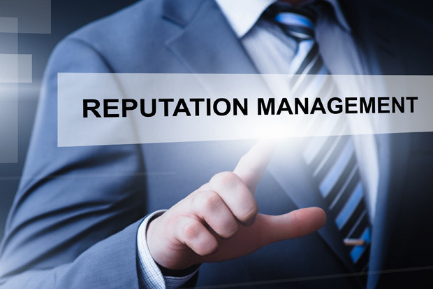 Maintain Your Image - Learn About Online Reputation Management Services