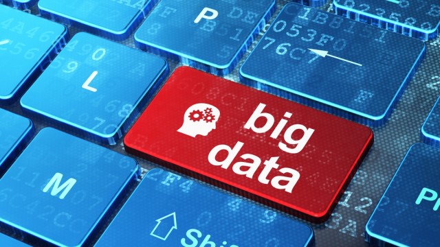 Big Data &amp; Its Importance
