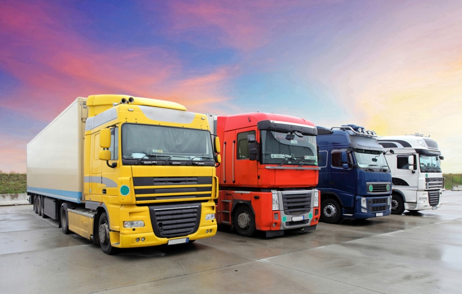 Keeping Your Commercial Fleet on the Road