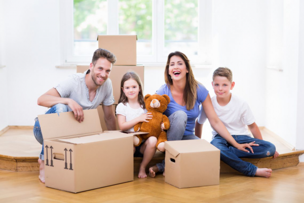 4 Perks Of Hiring An International Removal Company