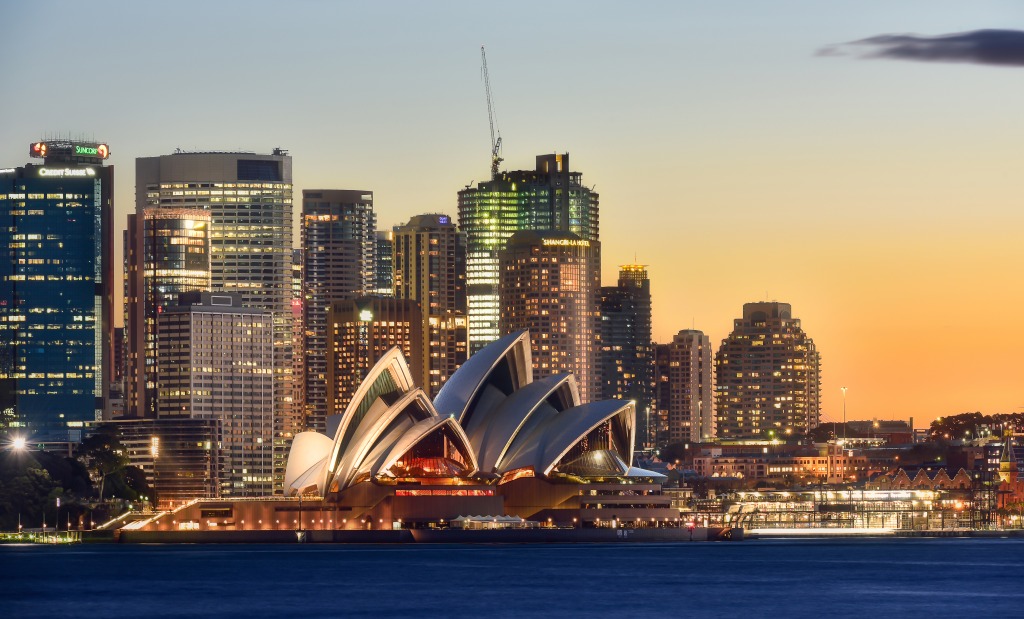 Things You Should Know Before Visiting Australia