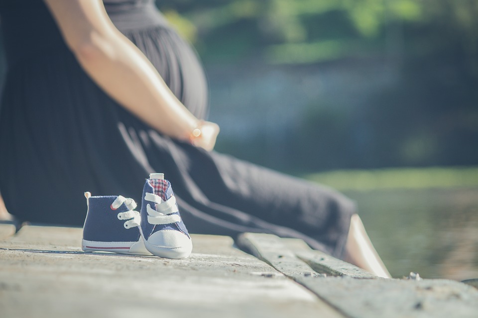 6 Things I Wish Someone Told Me Earlier About Being Pregnant