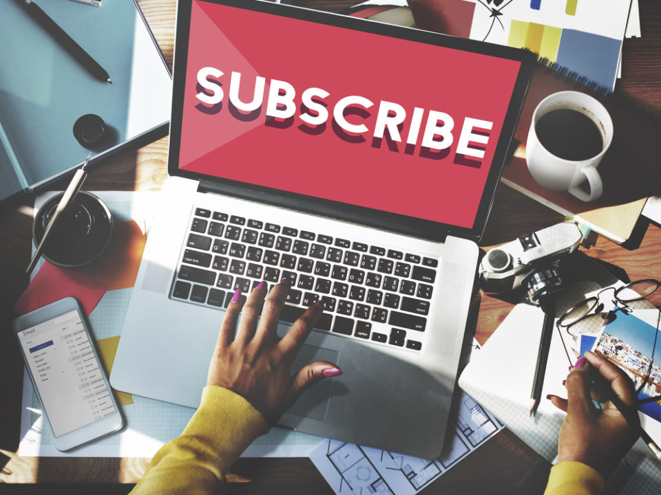 Tips For How To Get More YouTube Subscribers