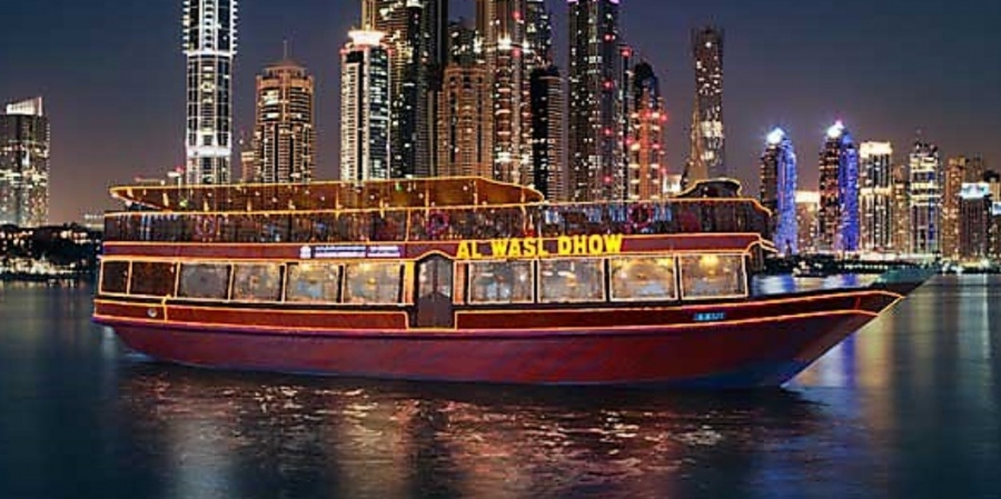 Dhow Cruise Dubai – The Best Way To Enjoy An Unforgettable Evening In Dubai
