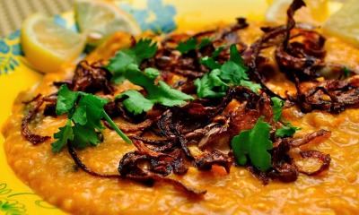 Khichada and Haleem Recipes For The Festive Season