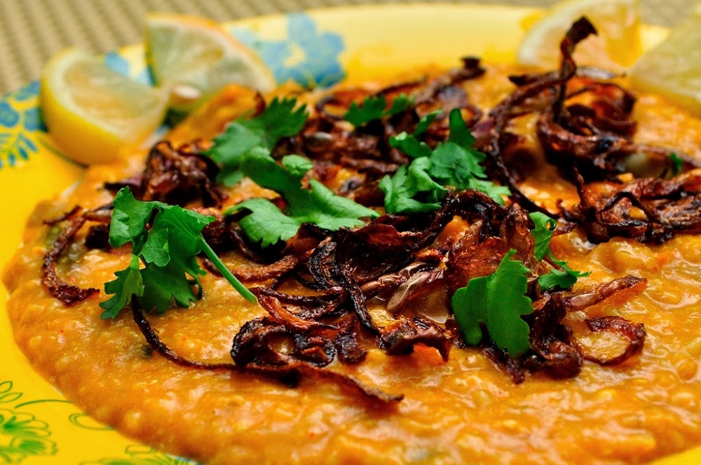 Khichada and Haleem Recipes For The Festive Season