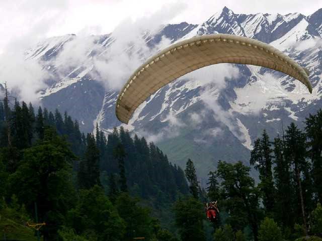 The Ultimate Guide To Himachal Tourism: List Of Popular Places In Himachal Pradesh