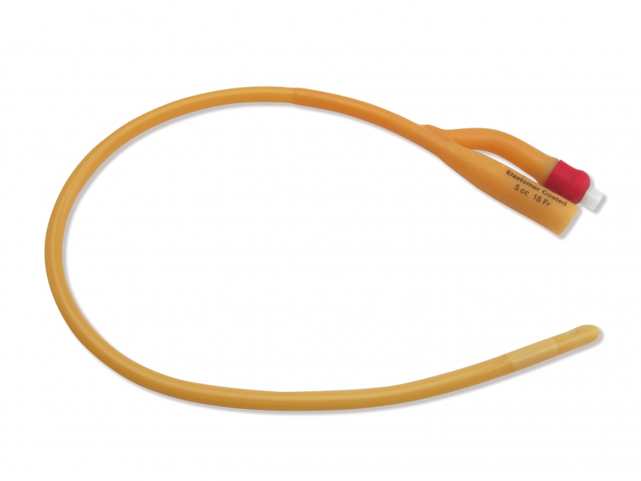 A Brief Overview Of Foley Catheter