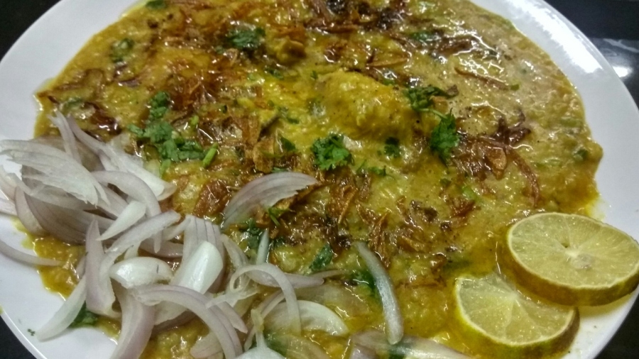 Khichada and Haleem Recipes For The Festive Season
