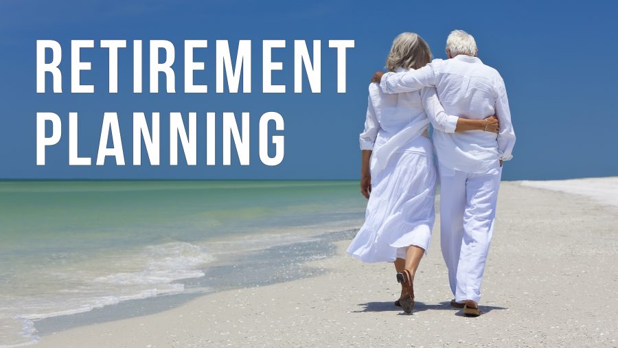 Andrew Corbman- Retirement Planning Tips For Experienced Professionals