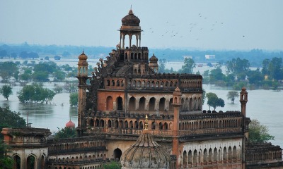 Lucknow-The City Of Nawabs Must Visit
