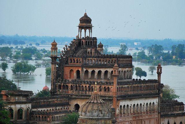 Lucknow-The City Of Nawabs Must Visit