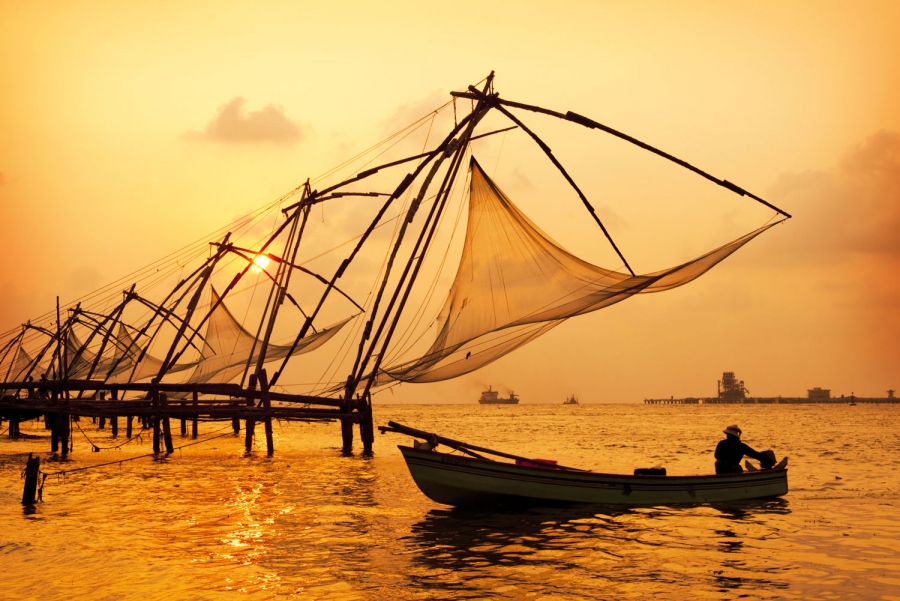 Best Places To Visit In Kochi – The Queen Of The Arabian Sea