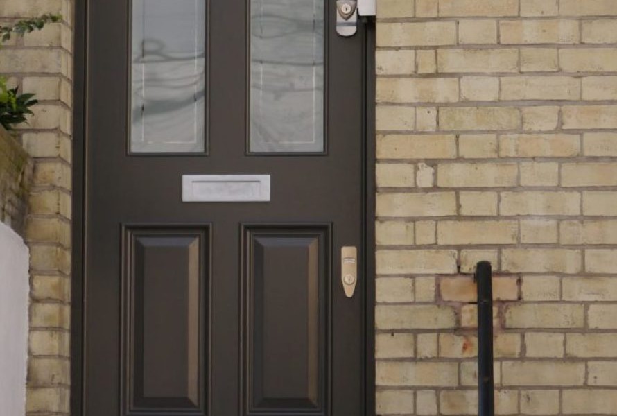 Know The Reasons To Hire The Ottawa Door Installation Companies