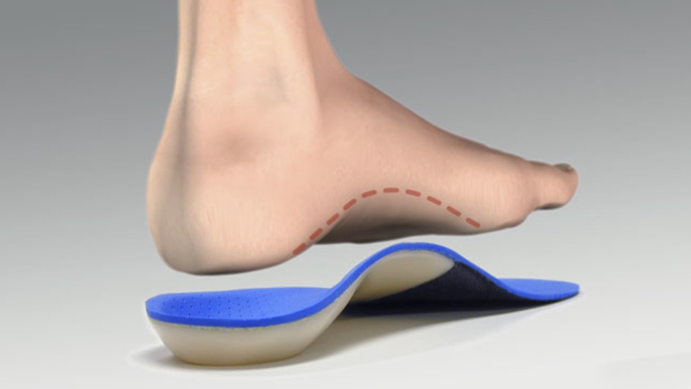 Tips For Choosing Plantar Fasciitis Insoles