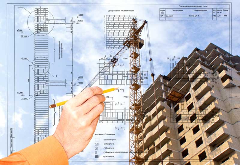How To Start Up A Construction Company