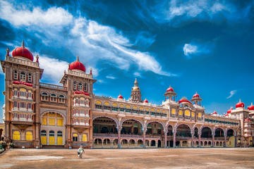 majestic temples 