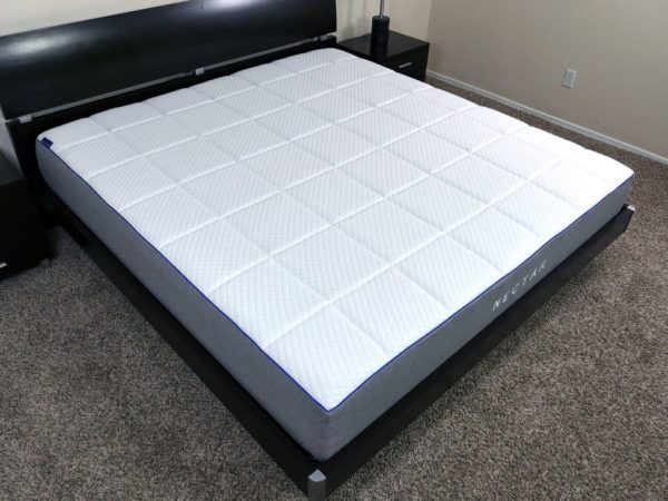 Nectar’s Memory Foam Mattress Helps In Eliminating Back Pain