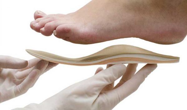 Tips For Choosing Plantar Fasciitis Insoles