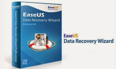 Grab The Finest Recovery Experience With EaseUS Data Recovery Software
