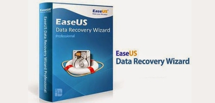 Grab The Finest Recovery Experience With EaseUS Data Recovery Software