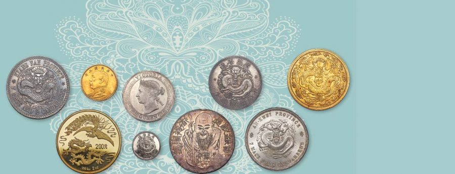 How Sadigh Gallery Is Outfitted With Ancient Coins For Your Collection?