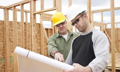 Should You Hire General Contractors In Ottawa?