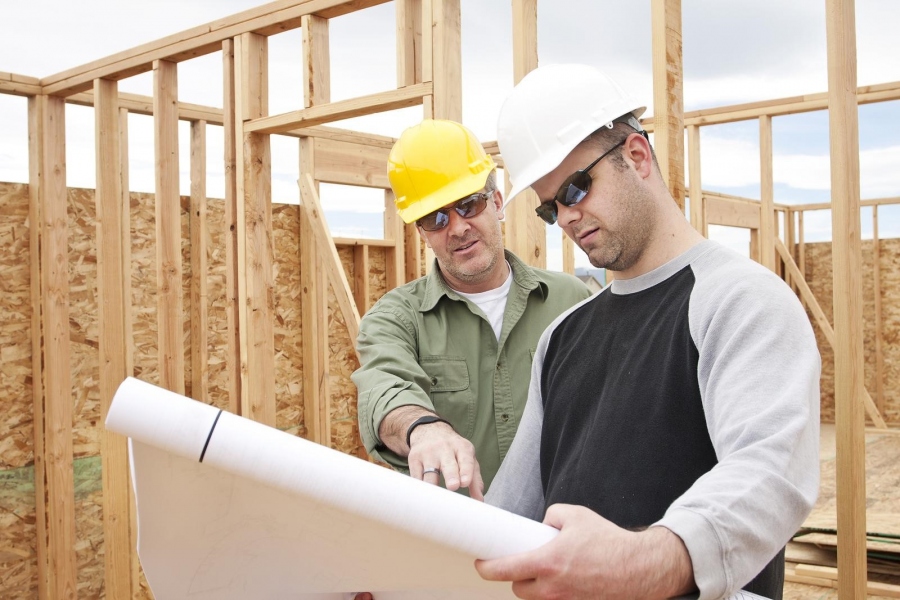 Should You Hire General Contractors In Ottawa?