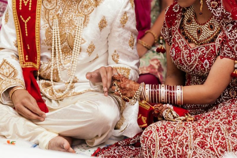 How To Find Your Dream Wedding Venue In Jaipur