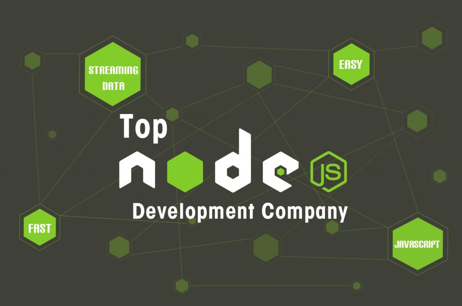 How Node.JS Development Services Can Help Your Business Grow