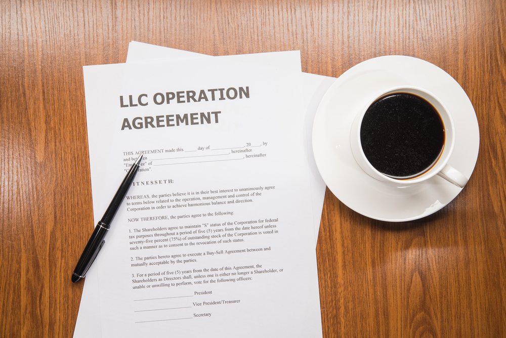 Where You Can Get Help In Filing For An LLC In NYC
