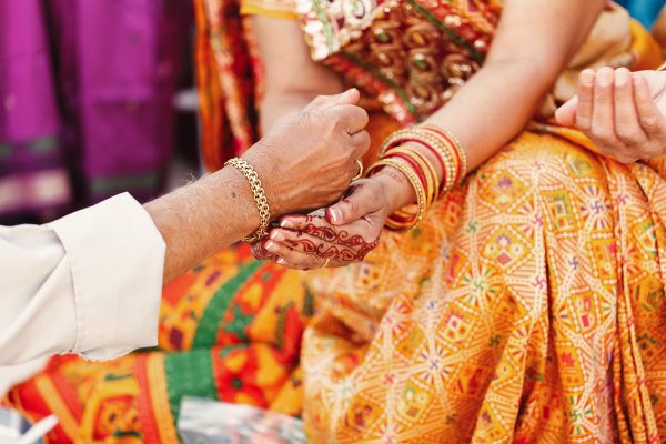 Tips On How To Get The Best Wedding Venues In Delhi