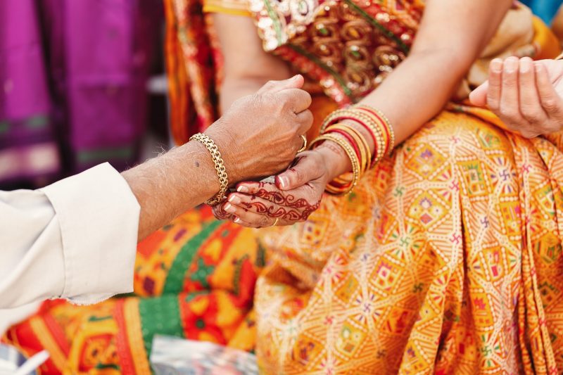 Tips on How to Get the Best Wedding Venues in Delhi