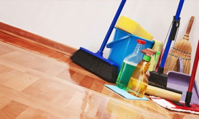 10 Things To Consider Before Hiring The Service Of House Cleaning Company In Toronto